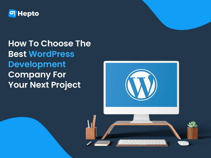 WordPress Development Company in USA